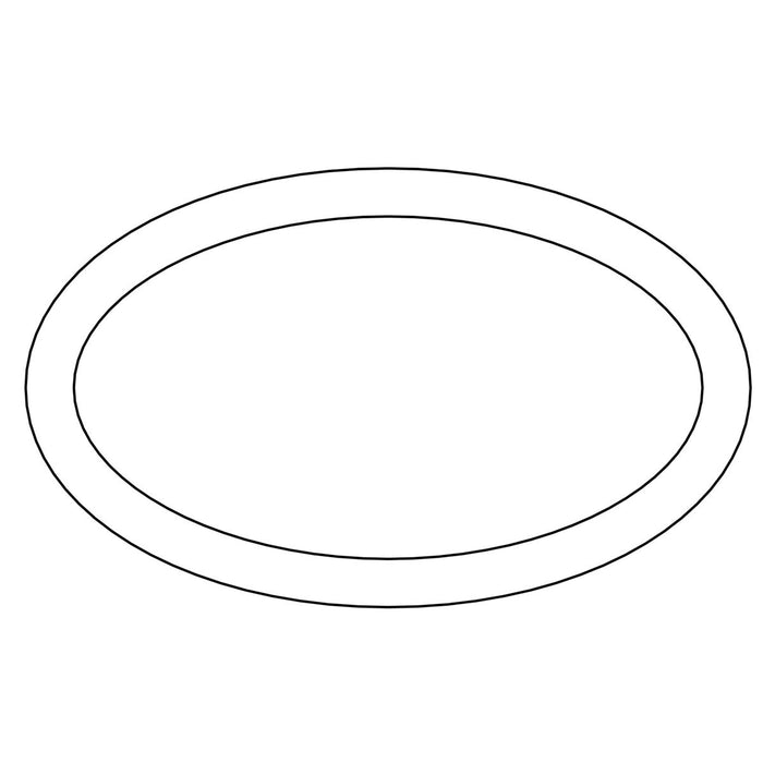 KOHLER O-Ring, 52.07 X 2.62