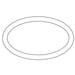 KOHLER O-Ring, 52.07 X 2.62
