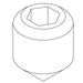 KOHLER Set Screw, 10-24 X .312 Hex