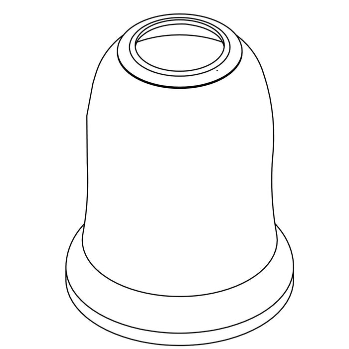 KOHLER Shade, Glass