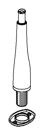 KOHLER Body