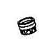 KOHLER Aerator Kit, High Flow