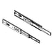 KOHLER Drawer Slide, Pair