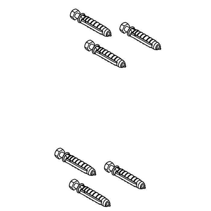 KOHLER Mounting Kit-18645