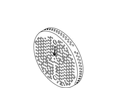 KOHLER Cover, Suction