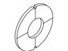 KOHLER Aerator,Screen Assembly
