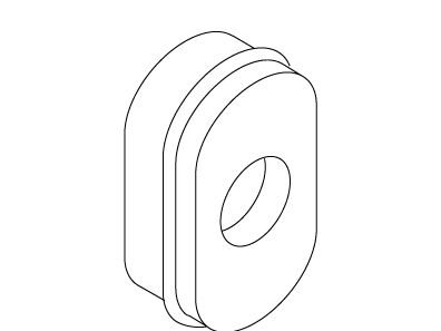 KOHLER Seal, Inlet