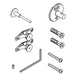 KOHLER ANCHOR KIT