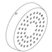 KOHLER 54 Nozzle Spray Face