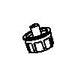 KOHLER Assembly, Flow Thru Insert