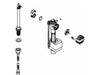 KOHLER Fill Valve Assembly
