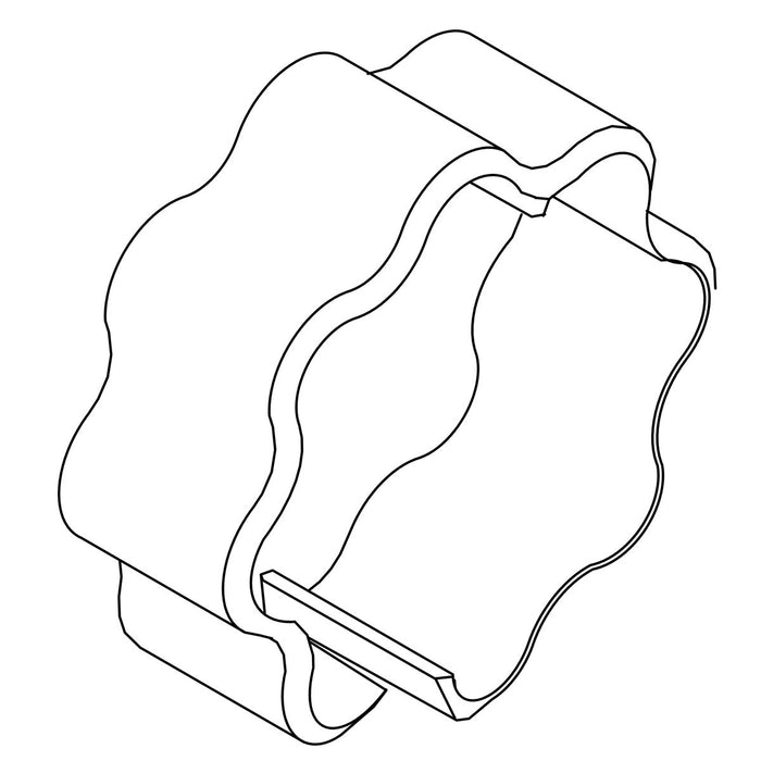 KOHLER Bearing, Handle