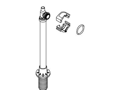 KOHLER Riser Sub Assembly
