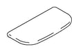 KOHLER Cover, Tank