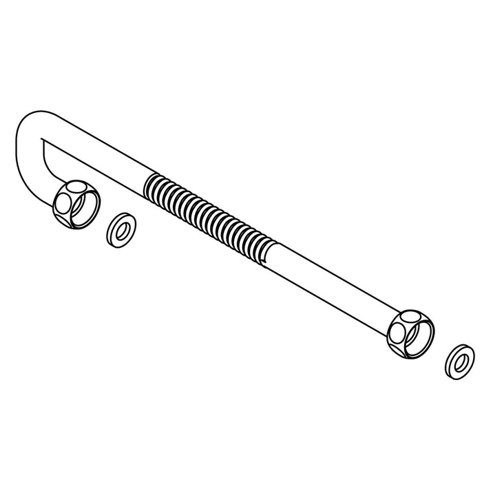 KOHLER Supply Tube Assembly