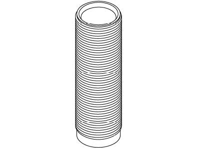 KOHLER Body, Grid Drain