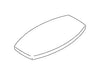 KOHLER Cover, Tank