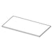 KOHLER Shelf, Glass, 12.720
