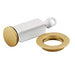 Moen Drain Plug & Seat