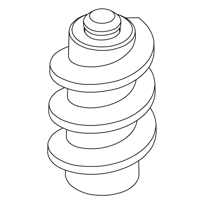 KOHLER Flow Regulator Assembly
