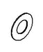 KOHLER Bearing, Sliding Disk