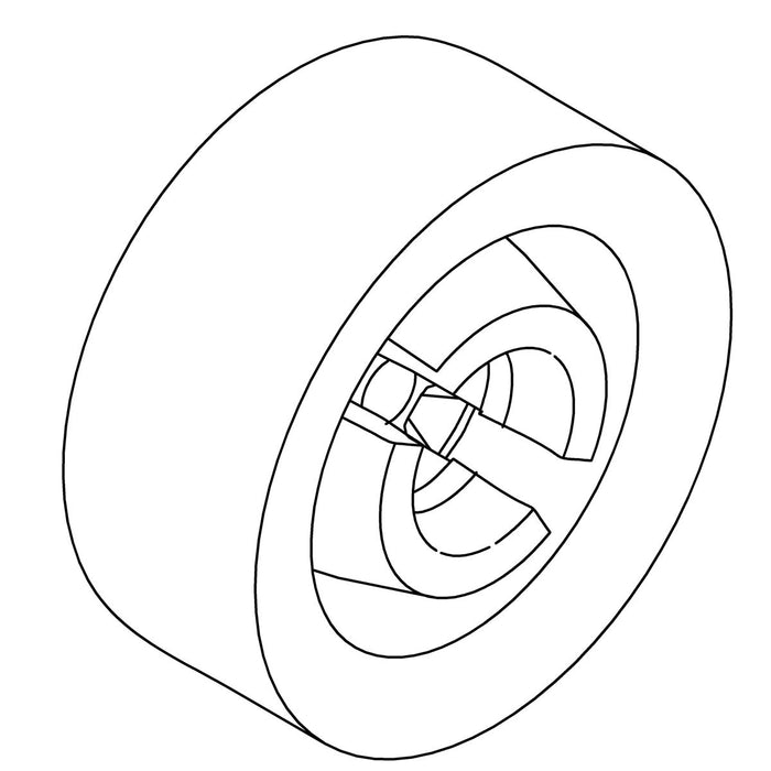 KOHLER Button