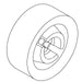 KOHLER Button