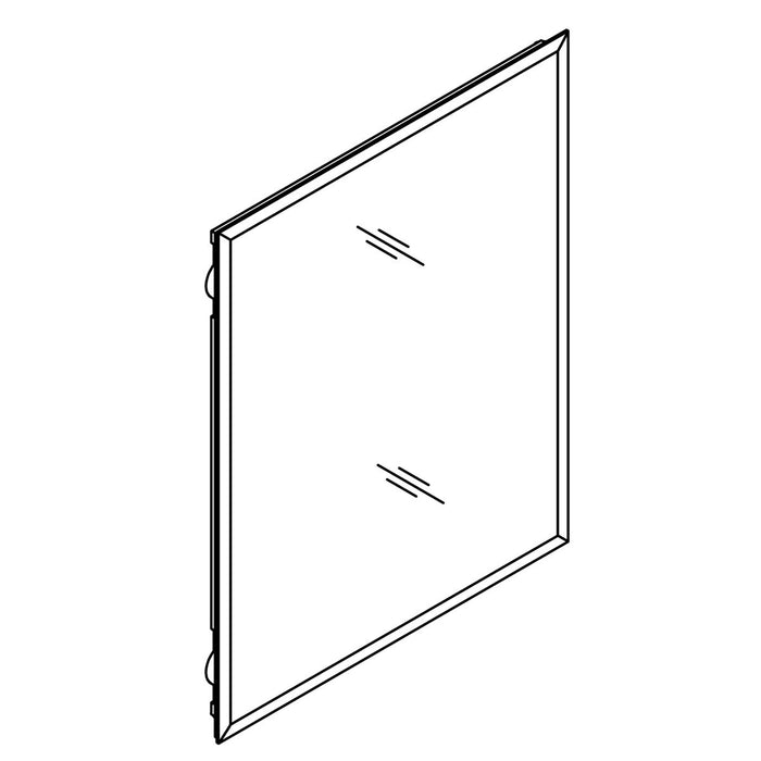KOHLER Pb Door Assembly