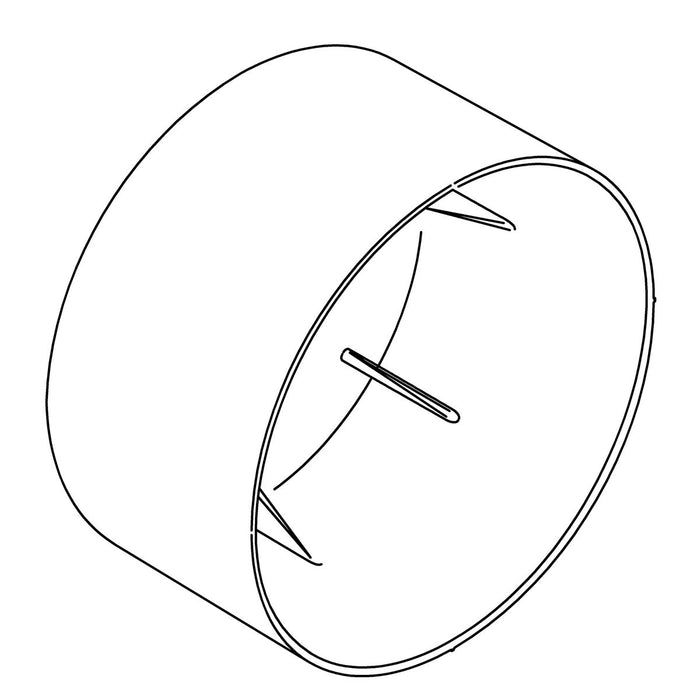 KOHLER Mudguard