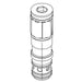 KOHLER SPOUT ADAPTER KIT