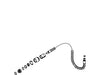 KOHLER Hose Kit