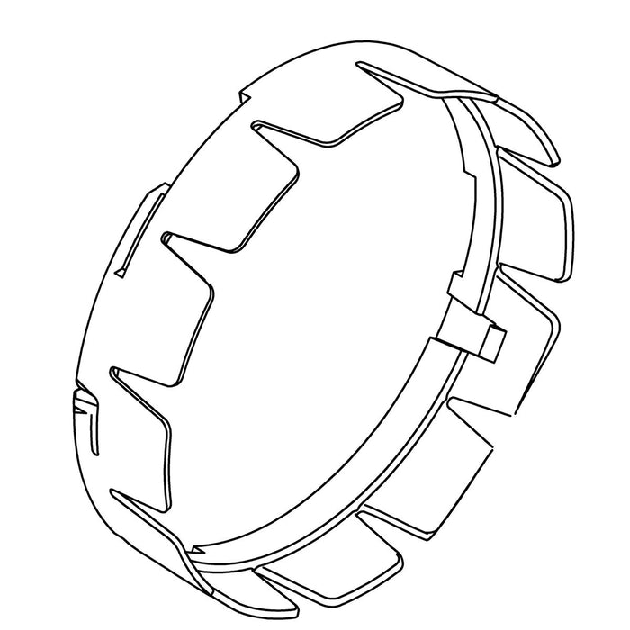 KOHLER Ring, Snap