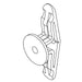 KOHLER Anchor, Wall