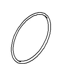 KOHLER O-Ring