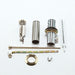 Moen 10790 Wa Lav Brass Chr