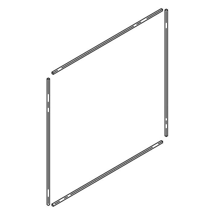 KOHLER Gasket, Escutcheon