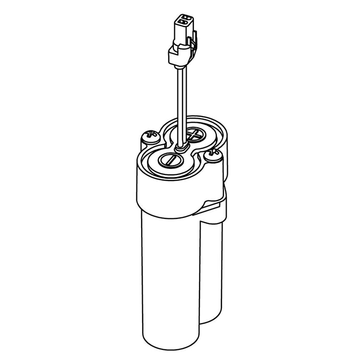 KOHLER Battery Box Assembly