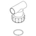 KOHLER Tee Assembly