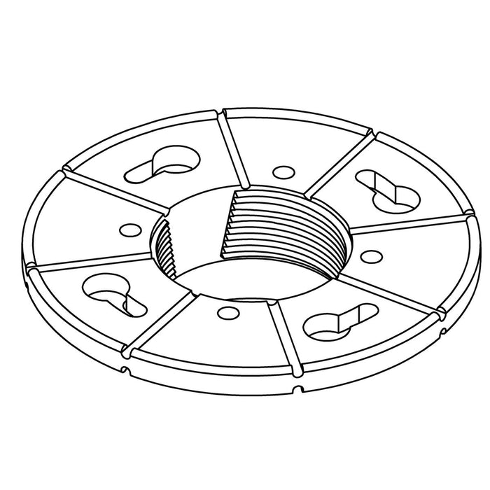 KOHLER Collar