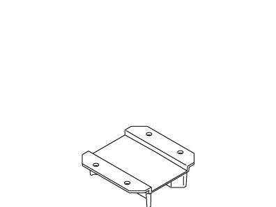 KOHLER Vortex Breaker, Long
