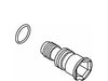 KOHLER Assembly, Handshower Center Post