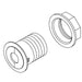 KOHLER Inlet Cover Assembly
