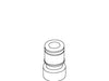 KOHLER Plug