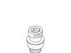 KOHLER Adapter