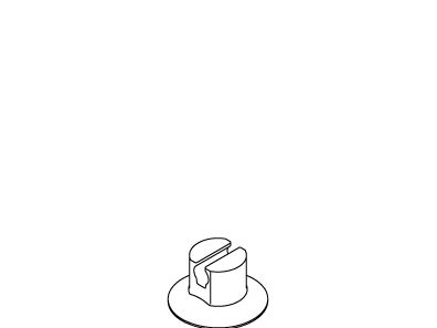 KOHLER Bumper, Suction