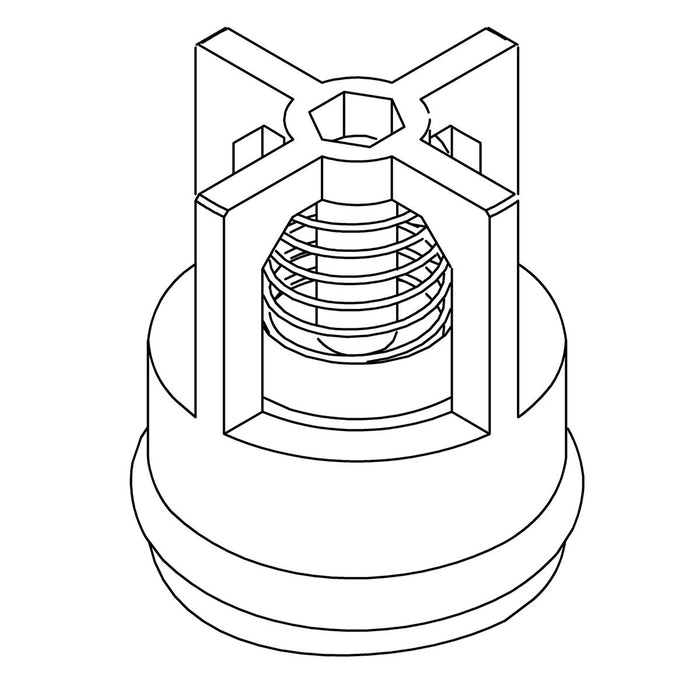 KOHLER Check Valve