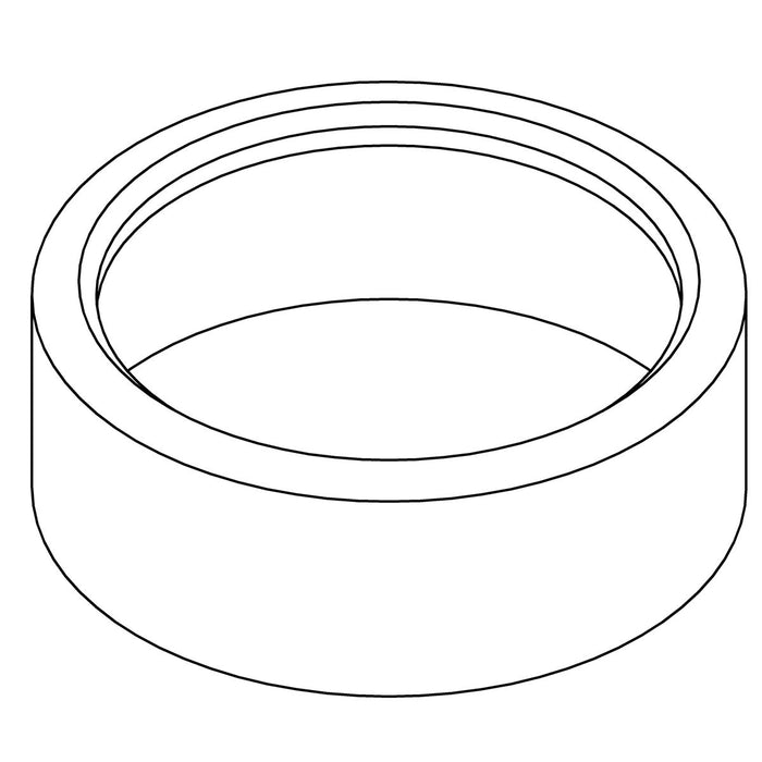 KOHLER Nut
