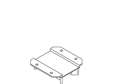 KOHLER Vortex Breaker, Short
