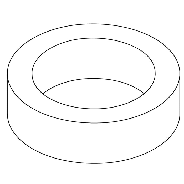 KOHLER Washer 1.75 X 1.25 X .50