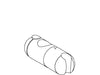 KOHLER Assembly, Slide Holder